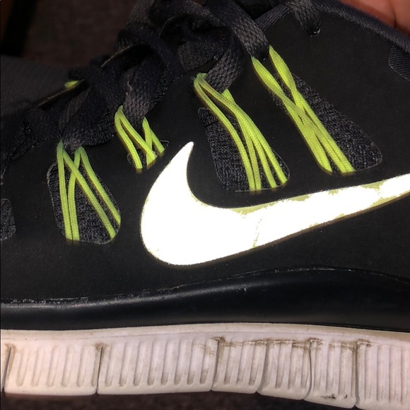 Used shoes by Nike size 10 - Picture 2 of 10